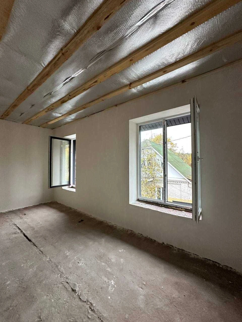 For Sale: Townhouse in Lisova Buch with minimal furnishing