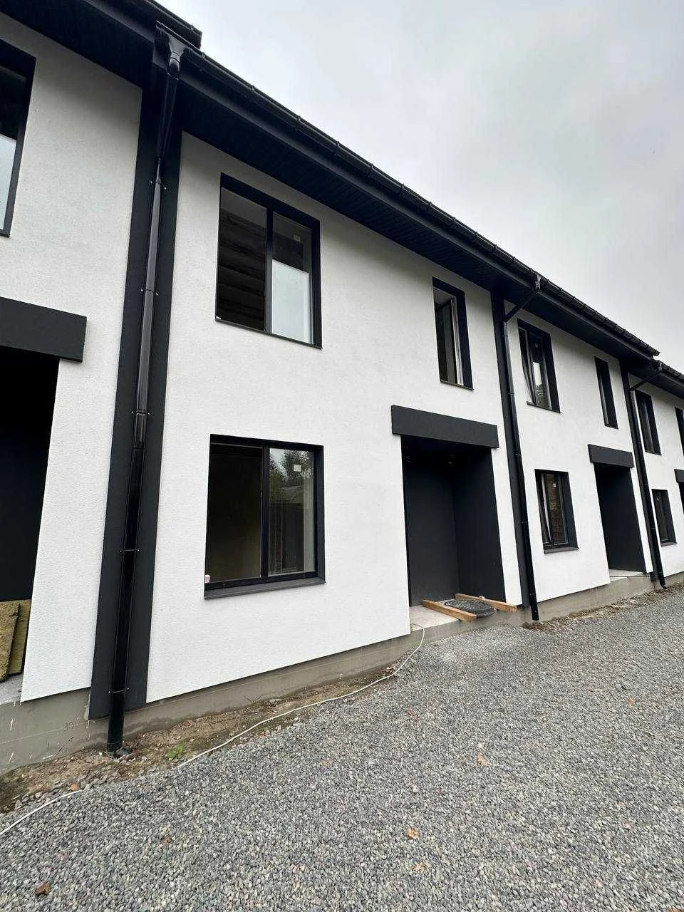For Sale: Townhouse in Lisova Buch with minimal furnishing