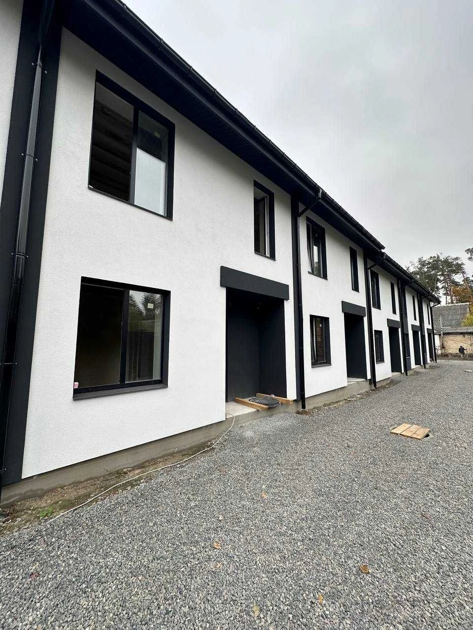 For Sale: Townhouse in Lisova Buch with minimal furnishing