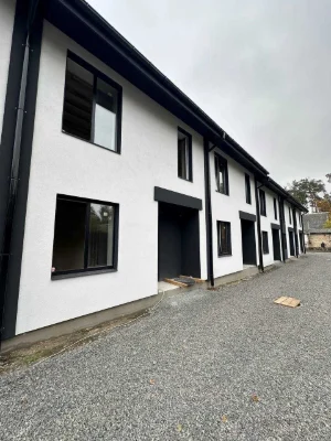 For Sale: Townhouse in Lisova Buch with minimal furnishing