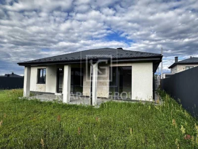 House for Sale - Bucha - Unrenovated - Heated Floor