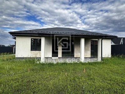 House for Sale - Bucha - Unrenovated - Heated Floor