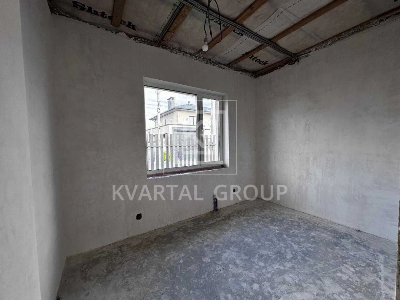 House for Sale - Bucha - Unrenovated - Heated Floor