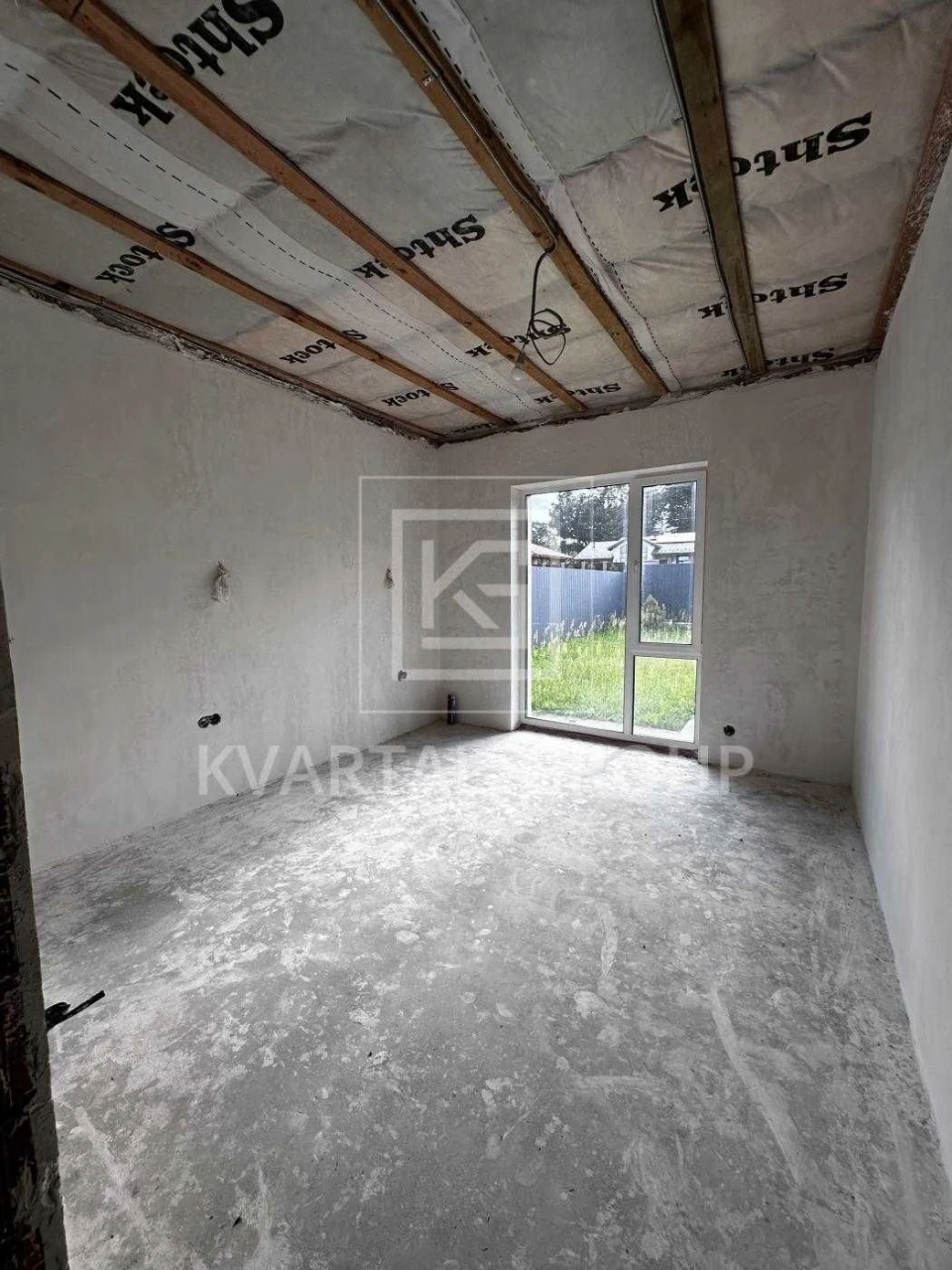 House for Sale - Bucha - Unrenovated - Heated Floor