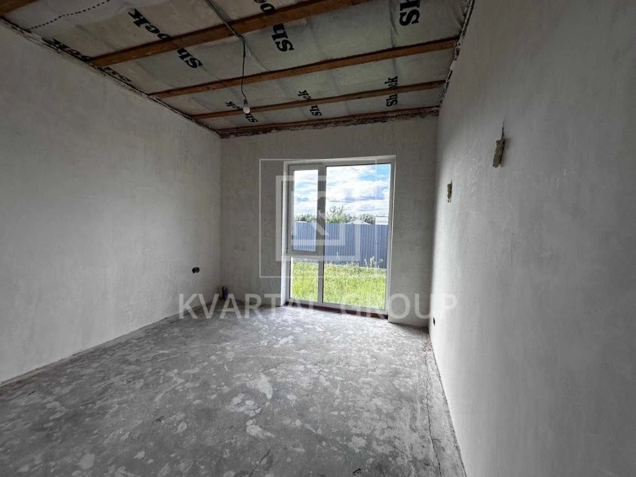 House for Sale - Bucha - Unrenovated - Heated Floor