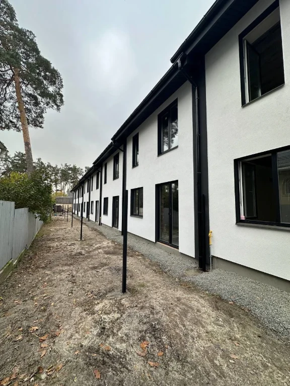 Townhouse in the forest part of Bucha | Kiyevo-Mirotsk Street | 3 rooms