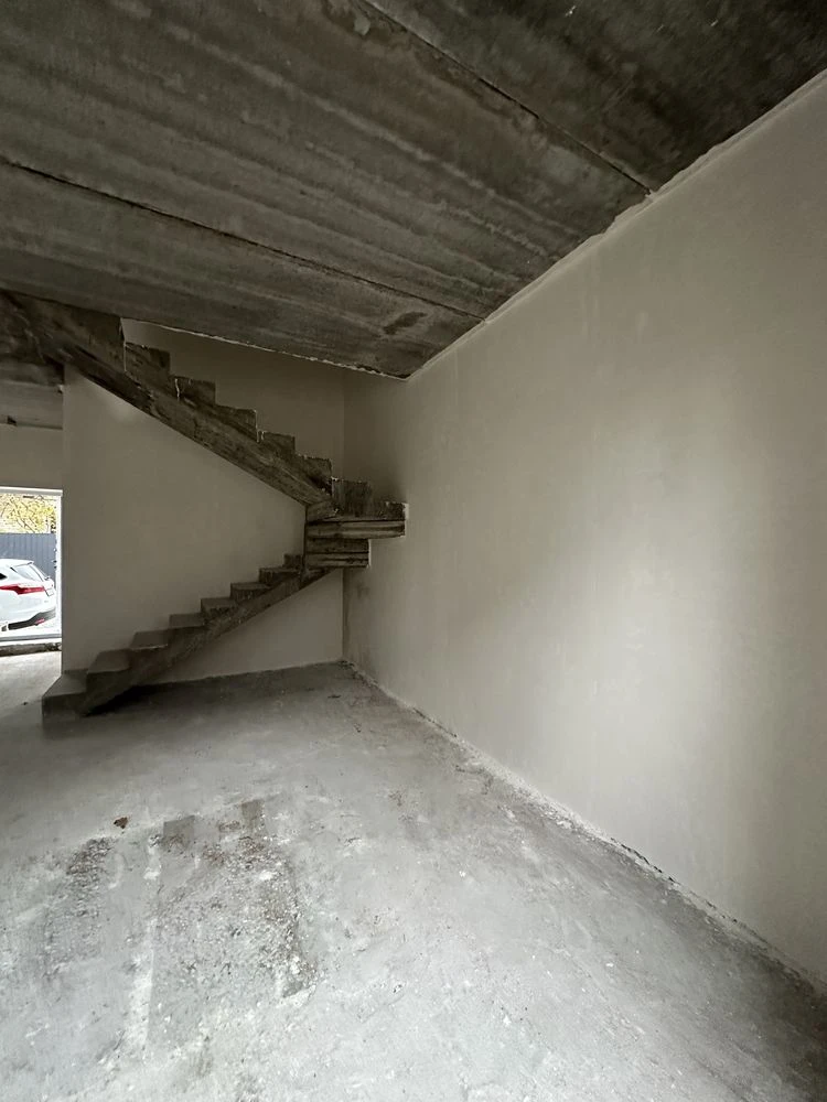 Таунхаус 87 м² в Буче, 2 поверхи, 3 кімнати, 2 санвузли, газ