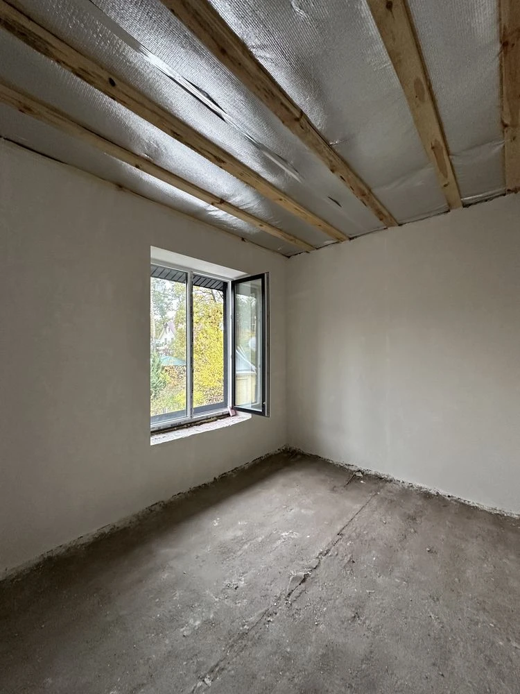 Таунхаус 87 м² в Буче, 2 поверхи, 3 кімнати, 2 санвузли, газ