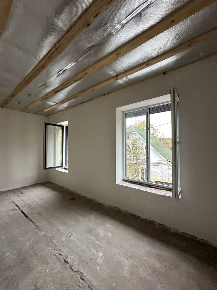 Таунхаус 87 м² в Буче, 2 поверхи, 3 кімнати, 2 санвузли, газ