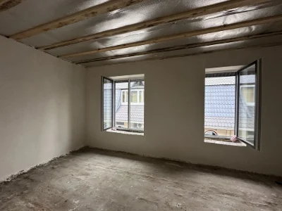 Таунхаус 87 м² в Буче, 2 поверхи, 3 кімнати, 2 санвузли, газ
