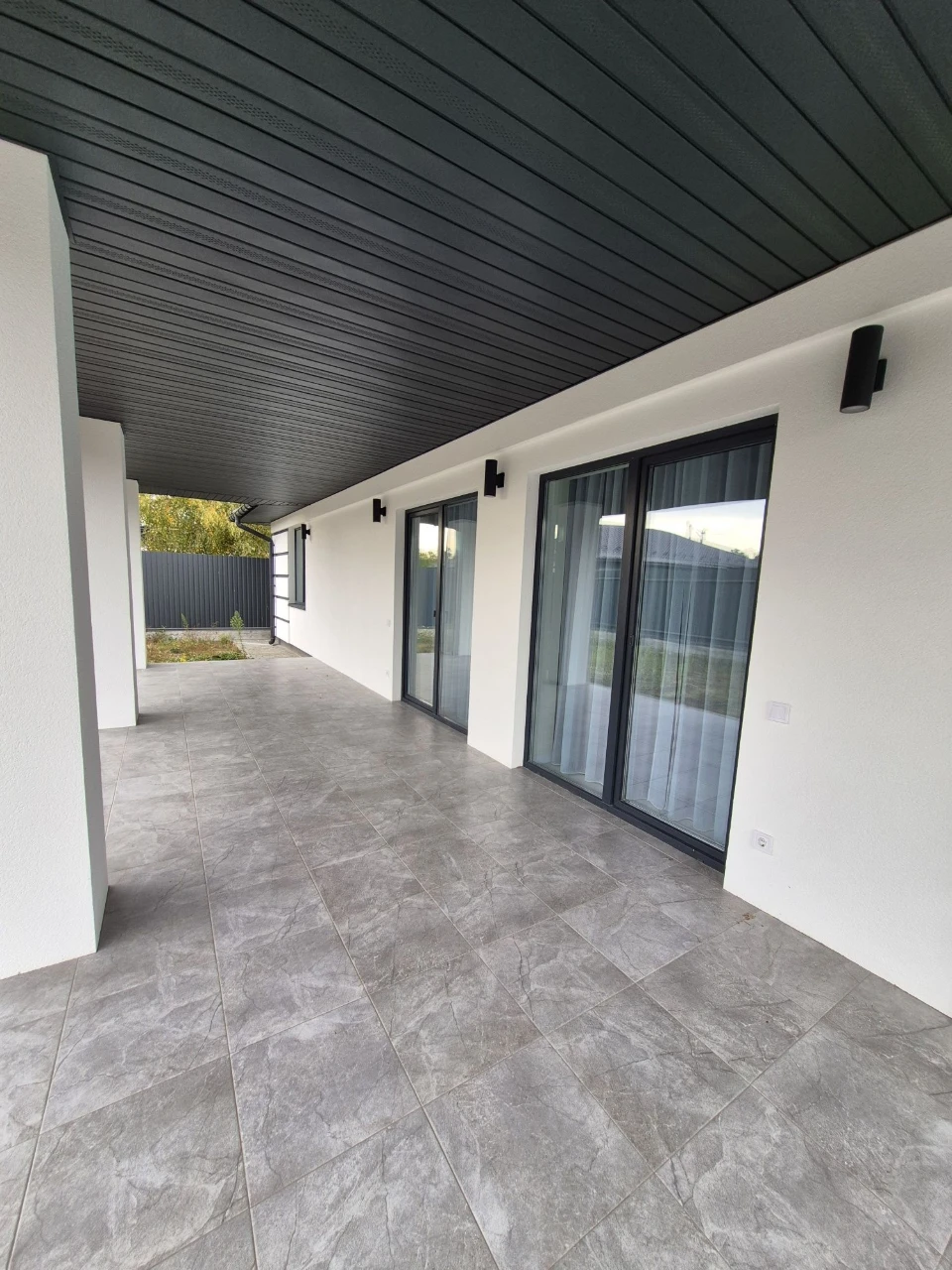 House for sale with renovation, furniture, and appliances | 100 m²