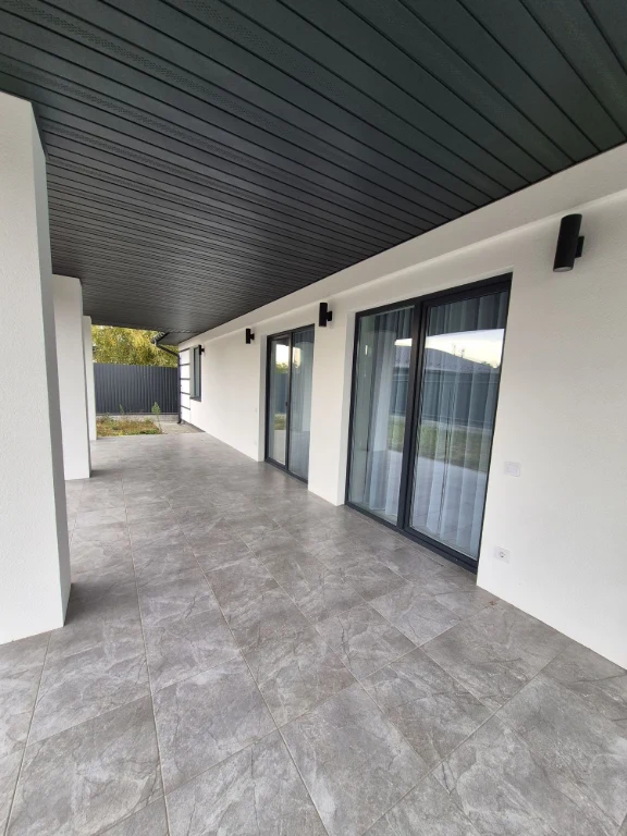 House for sale with renovation, furniture, and appliances | 100 m²