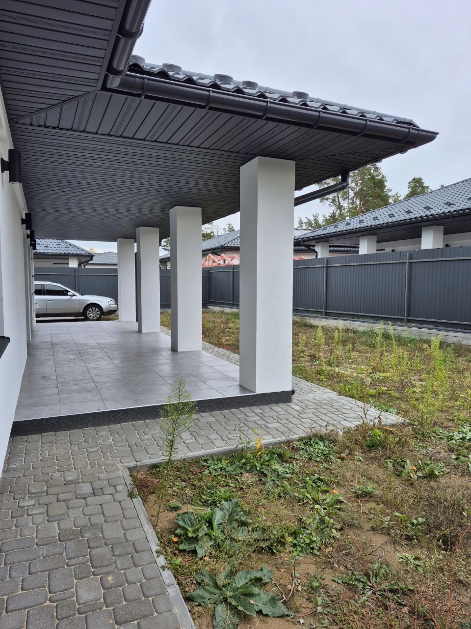 House for sale with renovation, furniture, and appliances | 100 m²