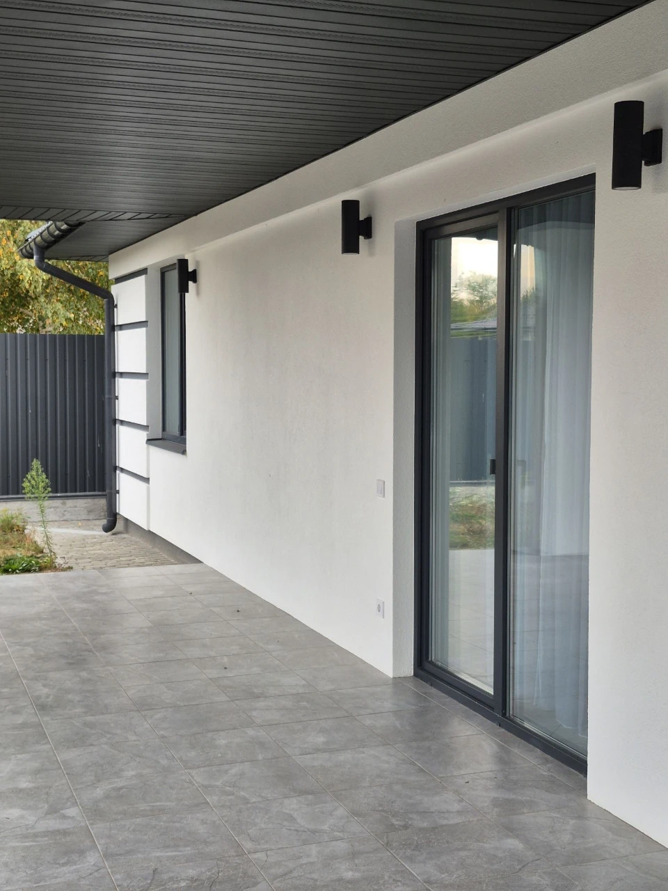 House for sale with renovation, furniture, and appliances | 100 m²