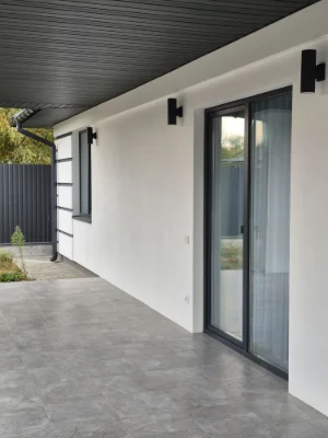 House for sale with renovation, furniture, and appliances | 100 m²