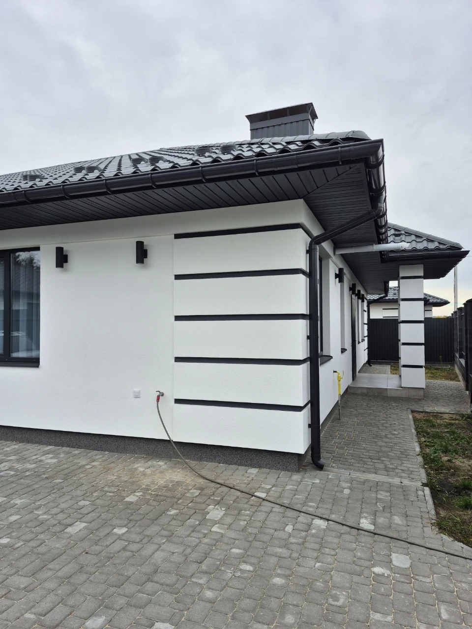 House for sale with renovation, furniture, and appliances | 100 m²