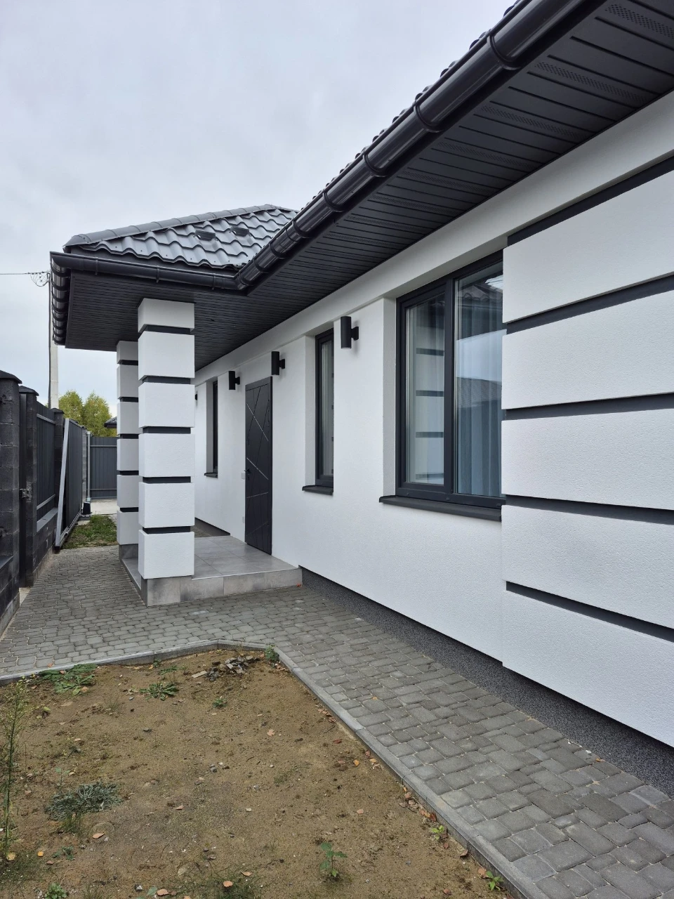 House for sale with renovation, furniture, and appliances | 100 m²