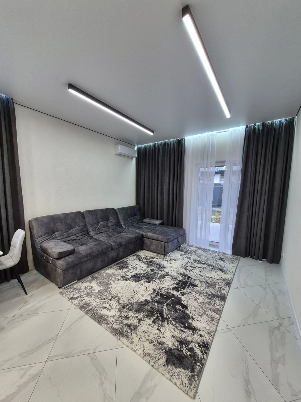 House for sale with renovation, furniture, and appliances | 100 m²