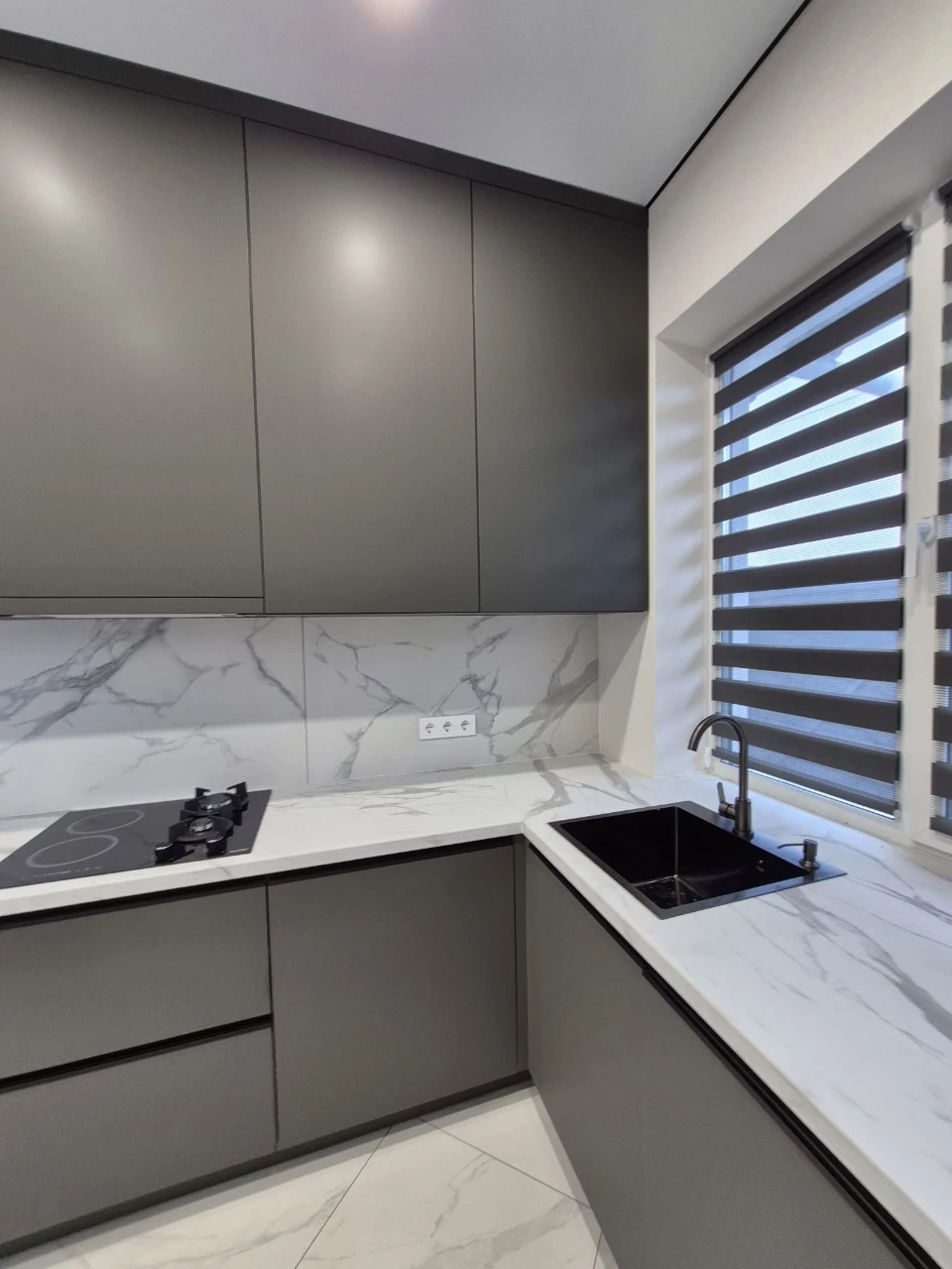 House for sale with renovation, furniture, and appliances | 100 m²