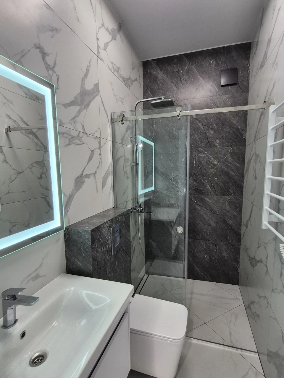 House for sale with renovation, furniture, and appliances | 100 m²