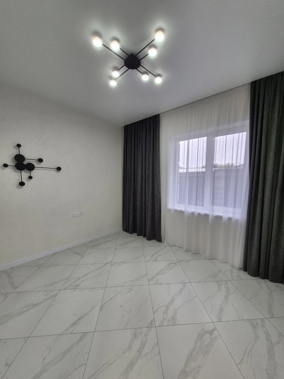 House for sale with renovation, furniture, and appliances | 100 m²