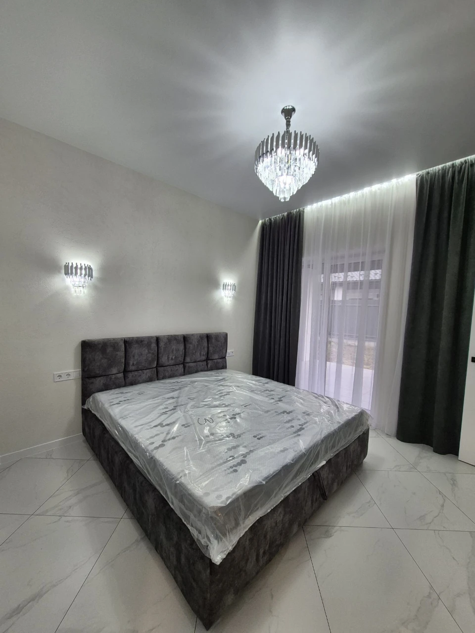 House for sale with renovation, furniture, and appliances | 100 m²