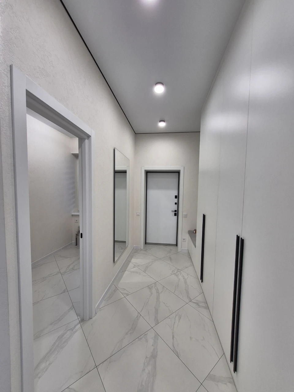 House for sale with renovation, furniture, and appliances | 100 m²