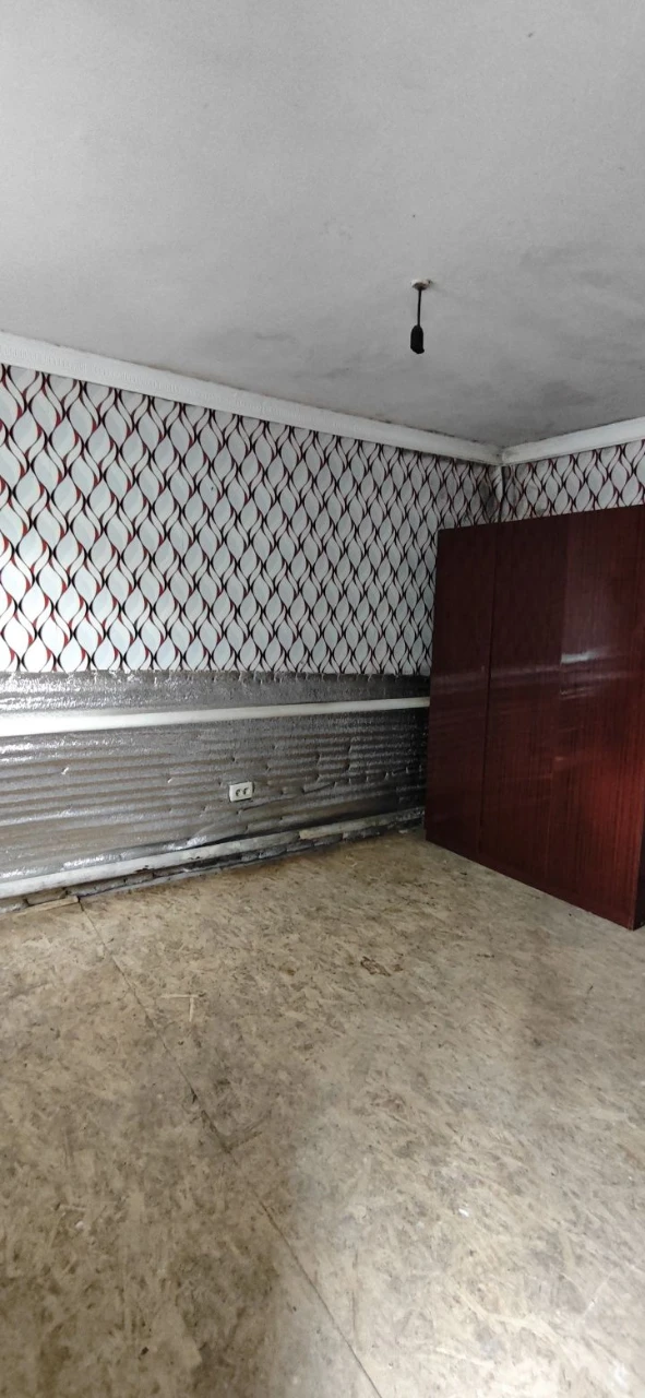 Продам дом со своим выходом к реке