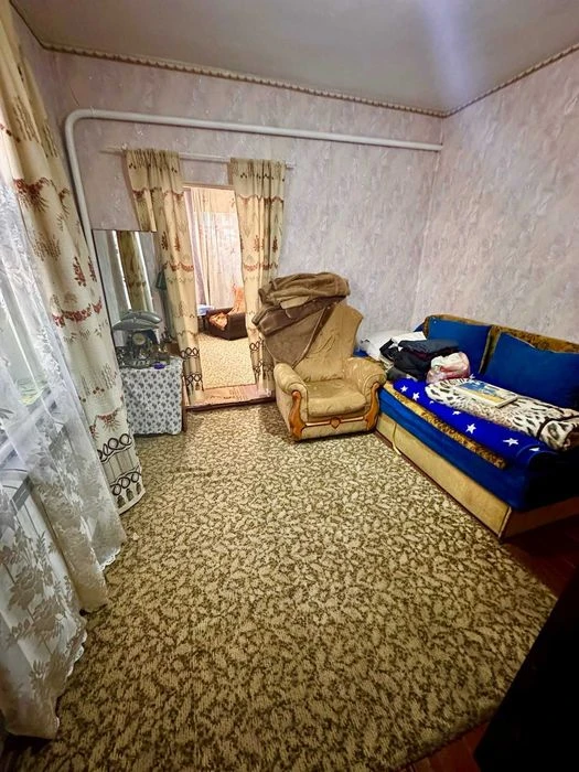 Срочная продажа! 3х комнатная квартира 57м2 Газовый котел Ко