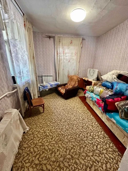 Срочная продажа! 3х комнатная квартира 57м2 Газовый котел Ко
