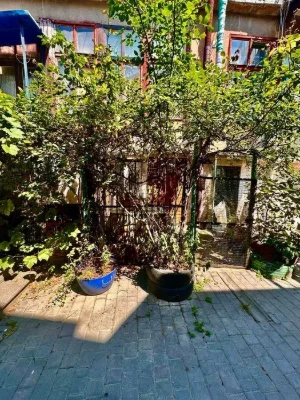 Срочная продажа! 3х комнатная квартира 57м2 Газовый котел Ко