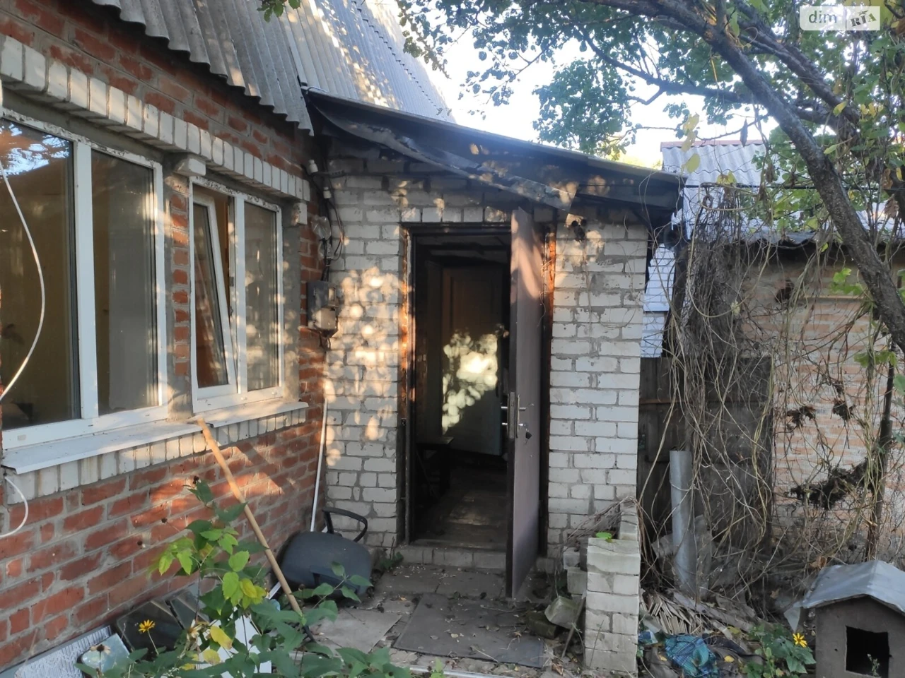 Продаж Частина будинку