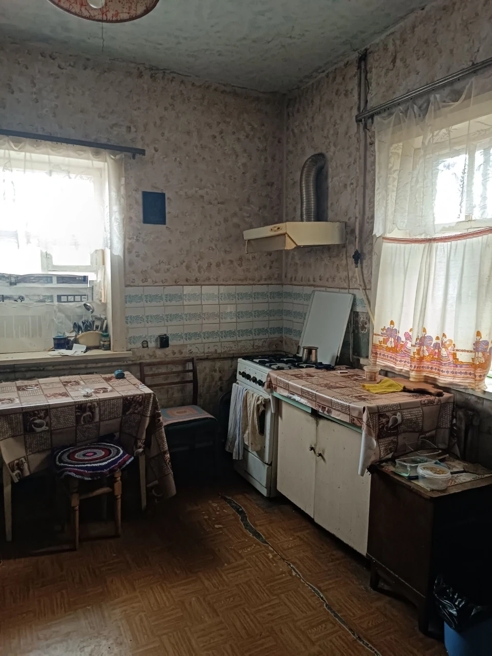 Продам дом в Мерефе