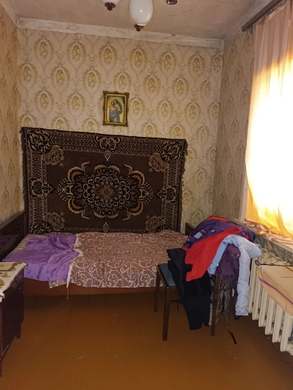 Продам дом в Мерефе