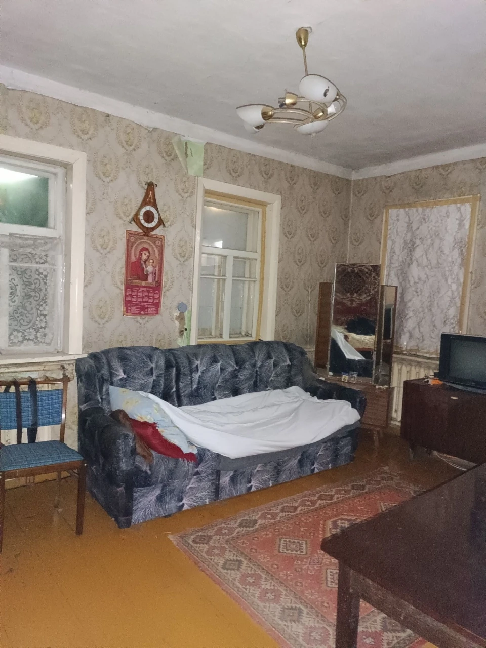 Продам дом в Мерефе