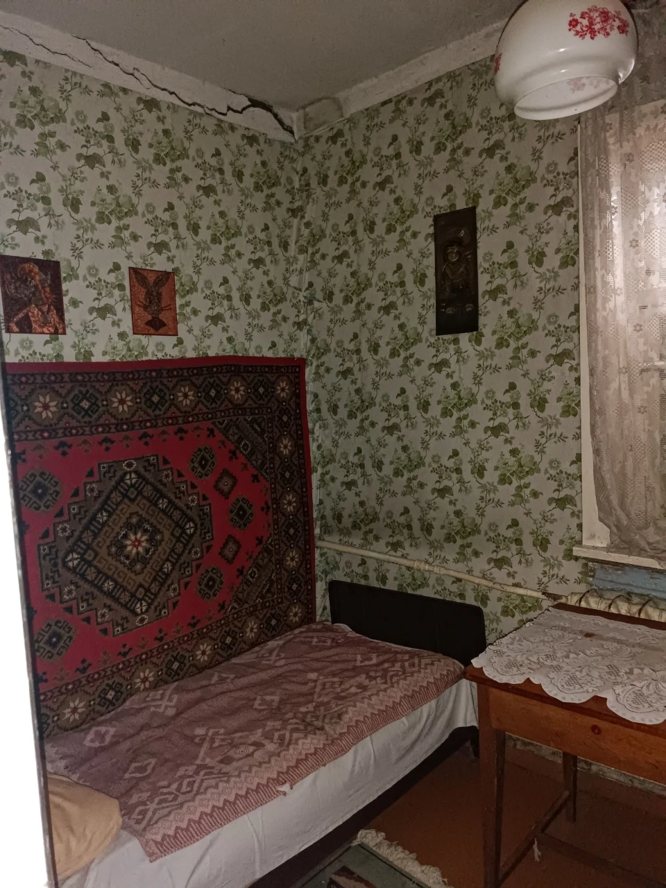 Продам дом в Мерефе