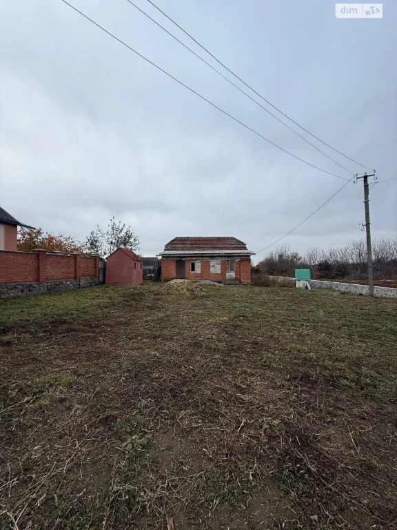 Продаж Дім