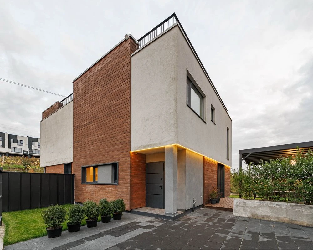 House for Sale in Vinnytsia