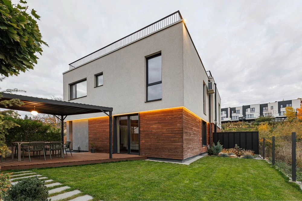 House for Sale in Vinnytsia