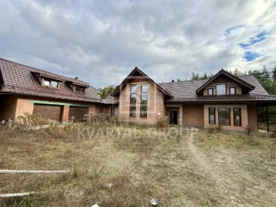 Продаж / Будинок / Вишнева, Дмитрівка / Гараж
