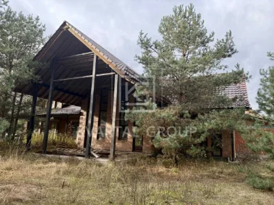 Продаж / Будинок / Вишнева, Дмитрівка / Гараж