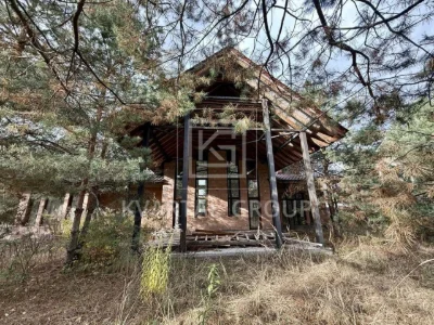 Продаж / Будинок / Вишнева, Дмитрівка / Гараж