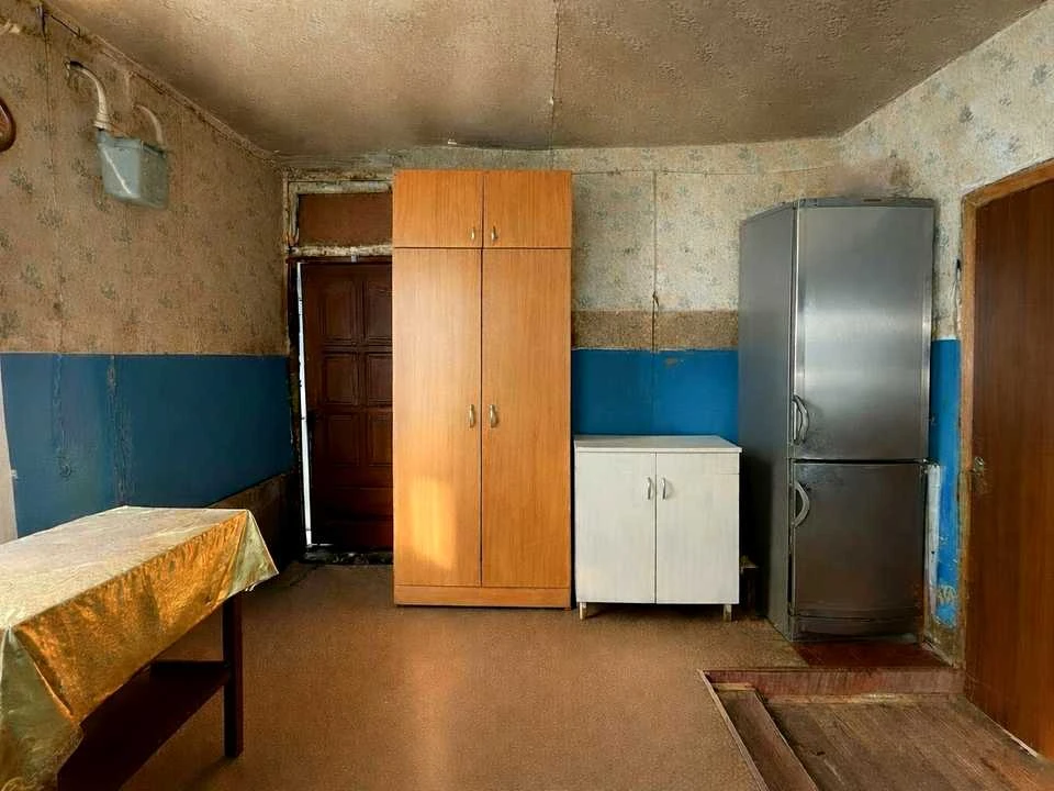 Будинок. Вишневе, Затишна вул.