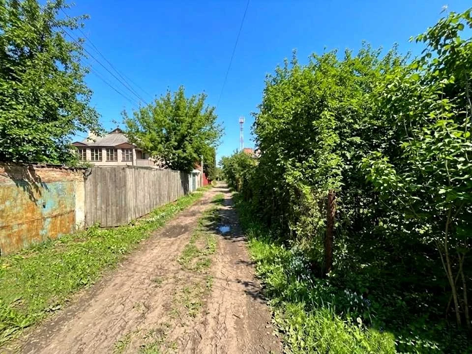 Будинок. Вишневе, Затишна вул.