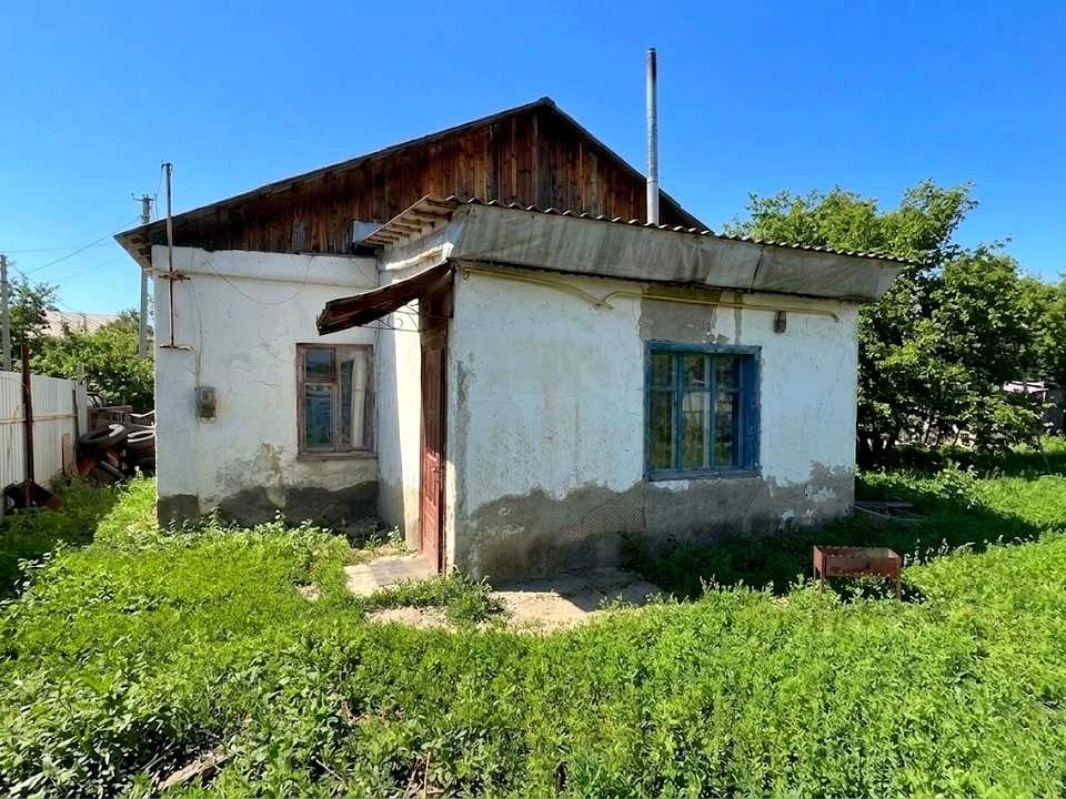 Будинок. Вишневе, Затишна вул.