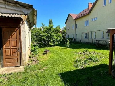 Будинок. Вишневе, Затишна вул.