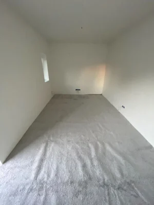 Land Plot with Foundation "Thermo House"