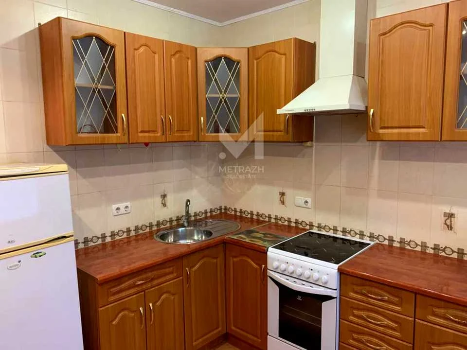 Apartment. Kharkiv, Heroiv Kharkova Ave. (Moskovskiy)