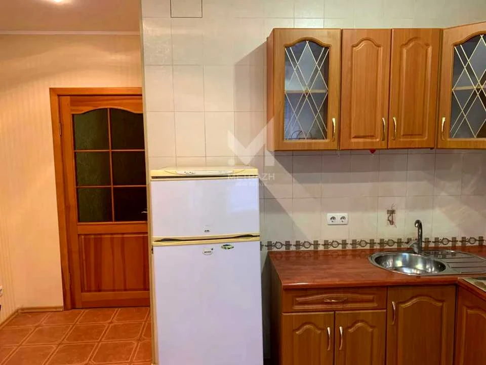 Apartment. Kharkiv, Heroiv Kharkova Ave. (Moskovskiy)