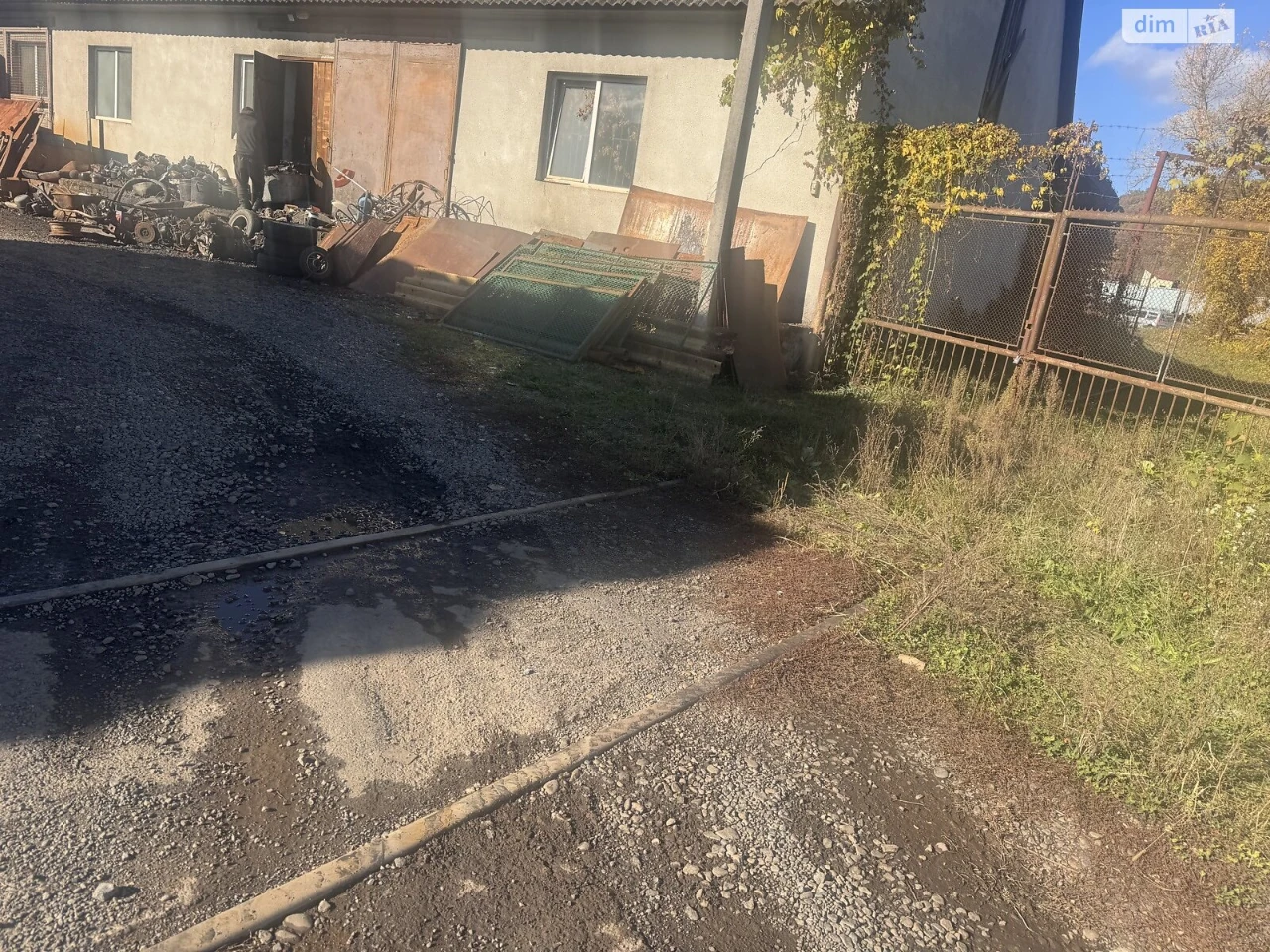 Продаж Земля комерційного призначення